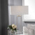 Uttermost Connell Modern Table Lamp