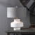 Uttermost Crosby Mid-Century Table Lamp