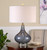 Uttermost Sutera Water Glass Table Lamp