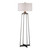 Uttermost Adrian Modern Floor Lamp