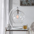 Uttermost Eissa White Accent Lamp