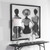 Uttermost Ladies' Swimwear, 1959 Fashion Print