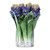 Uttermost Etta Hyacinth Bouquet