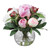 Uttermost Blaire Peony Bouquet