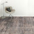 Uttermost Calandria Gray 9 X 13 Rug