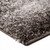 Brookfield Contemporary 5x8 Area Rug in Charcoal/Beige