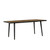 Cusco Acacia Rustic Dining Table