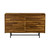 Cusco Rustic Acacia 6 Drawer Dresser