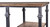 Liam Industrial Desk in Industrial Grey and Pine Wood Top