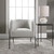 Uttermost Jacobsen Accent Chair