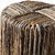 Uttermost Sunda Woven Accent Stool