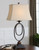 Uttermost Orienta Table Lamp, Set Of 2