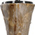 Uttermost Limerick Rust Table Lamp