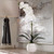 Uttermost Cami White Orchid