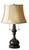 Uttermost Dansby Table Lamp, Set Of 2