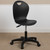 Contemporary Plastic Task Office Chair for your classroom seating needs