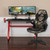 Gaming Desk and Chair Bundle
