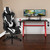 Gaming Desk and Chair Bundle