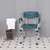 Medical Grade Shower Chair