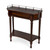 Charleston Cherry Console Table