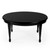 Clayton Black Licorice Coffee Table