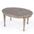 Clayton Natural Wood Coffee Table