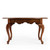 Grace Oval Olive Ash 4 Legs Coffee Table