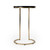 Shounderia Black Marble  Accent Table