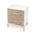 Cirella 1 drawer End Table