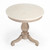 Danielle Marble Accent Table