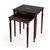 Josi Cherry Nesting Tables