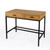 Hans 2-Drawer Writing Desk