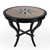 Clarissandra Stone Top  Foyer Table