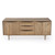 Leonidin Natural wood  Sideboard