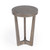 Aphra Driftwood Side Table