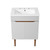 Harvest Bathroom Vanity EEI-3633-GRY-WHI