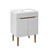 Harvest Bathroom Vanity EEI-3633-GRY-WHI