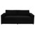 Avendale Velvet Sofa EEI-6185-SBL