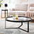 Relay Coffee Table EEI-6155-BLK