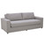 Avendale Linen Blend Sofa EEI-6186-FGR