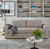 Avendale Linen Blend Sofa EEI-6186-FGR