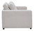 Avendale Linen Blend Loveseat EEI-6190-FLI