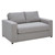 Avendale Linen Blend Loveseat EEI-6190-FGR