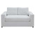 Avendale Velvet Loveseat EEI-6189-DWH