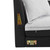 Avalon Slipcover Fabric Sofa EEI-4449-LGR