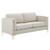 Kaiya Fabric Sofa EEI-4454-BEI