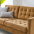 Exalt Tufted Performance Velvet Sofa EEI-4444-COG