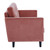 Exalt Tufted Performance Velvet Sofa EEI-4444-DUS