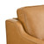 Impart Genuine Leather Sofa EEI-5553-TAN