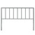 Tatum Twin Metal Headboard MOD-6168-GRY